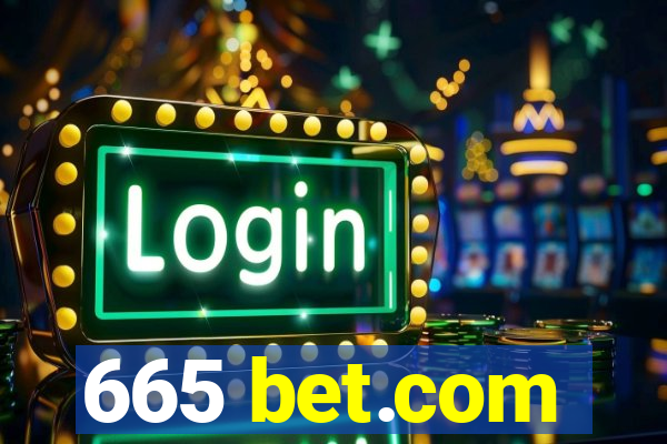 665 bet.com